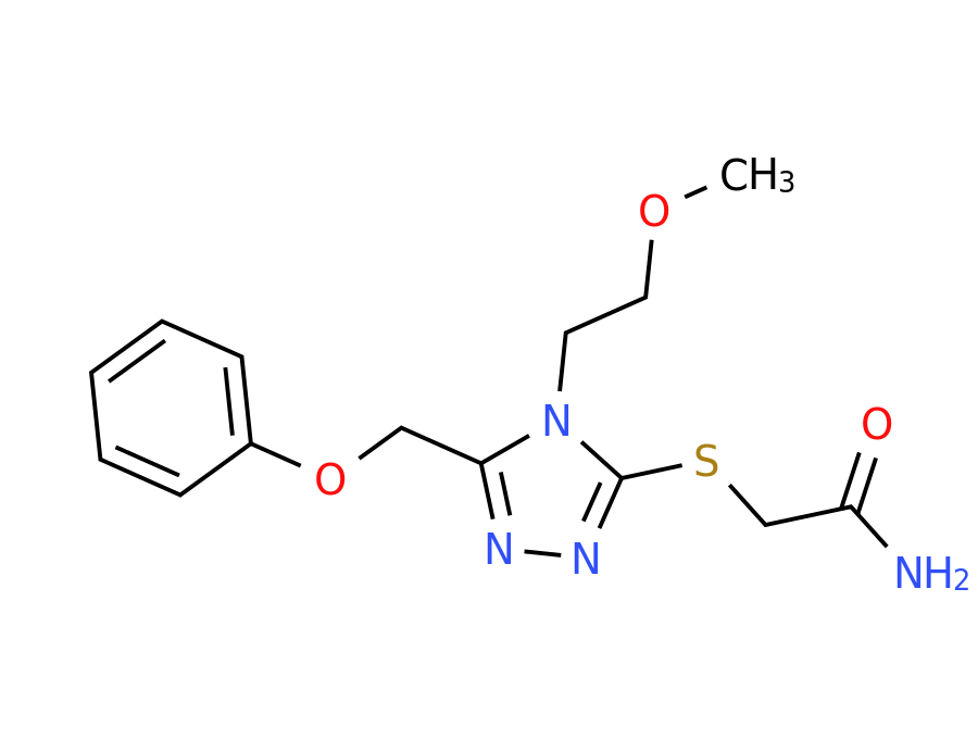 Structure Amb9052655