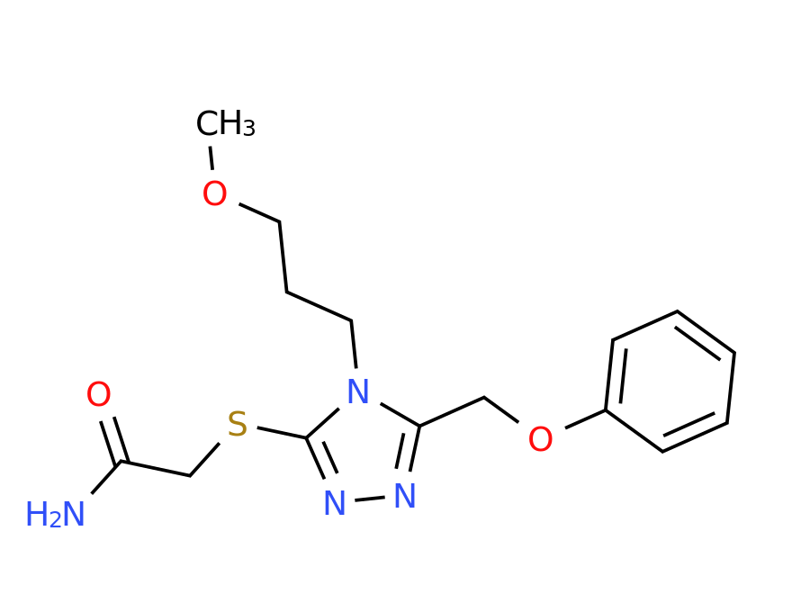 Structure Amb9052656