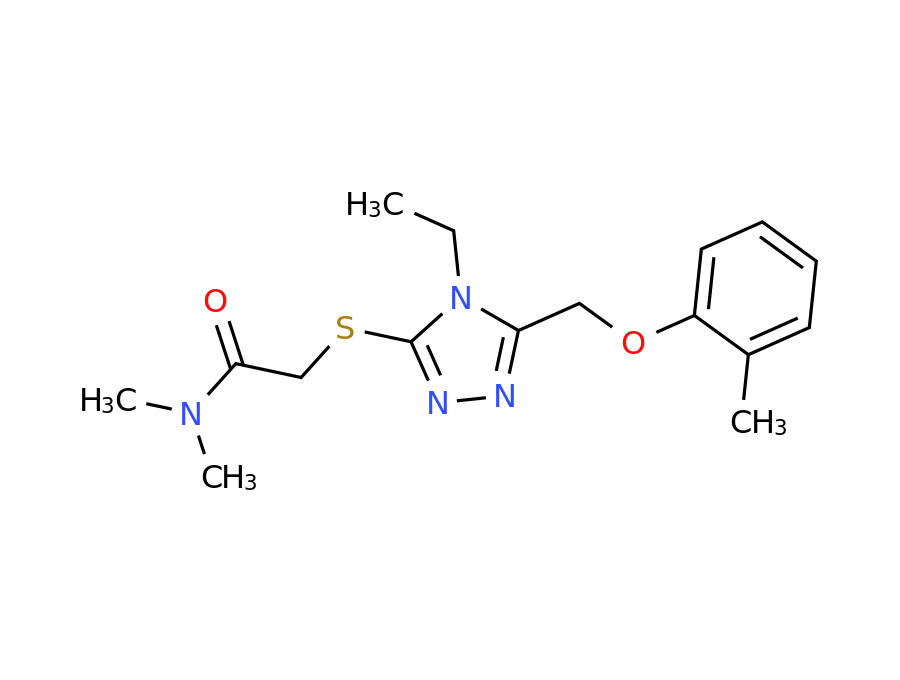 Structure Amb9052698