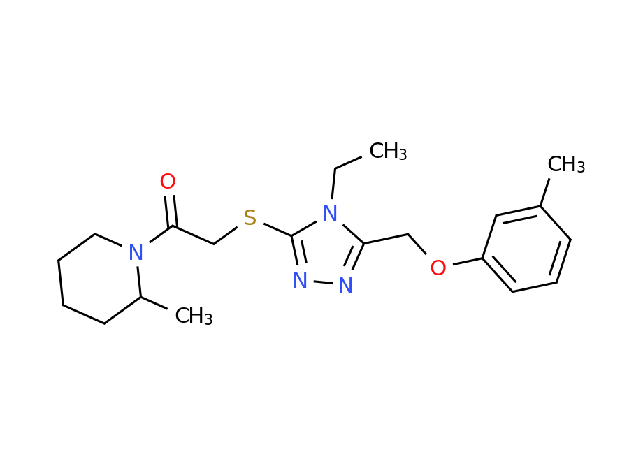 Structure Amb9052733