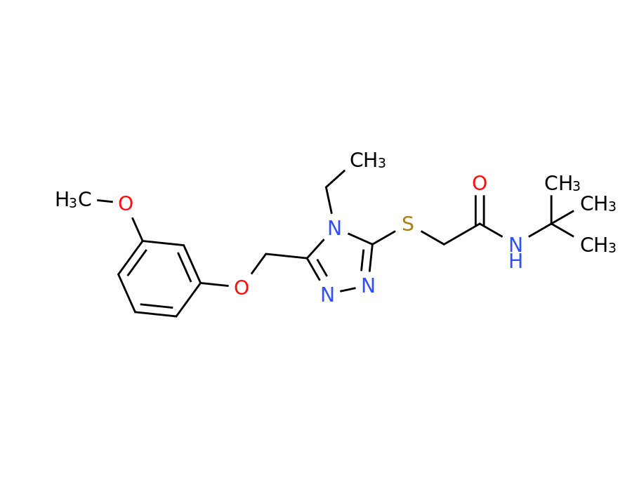 Structure Amb9052750