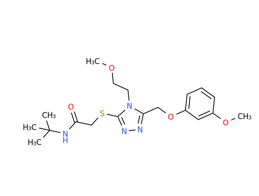 Structure Amb9052751