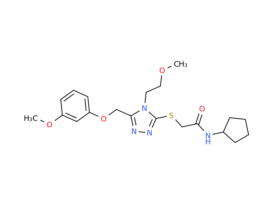 Structure Amb9052752