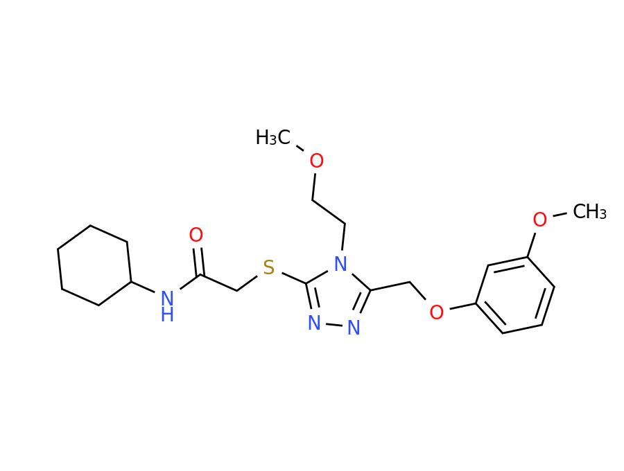 Structure Amb9052753