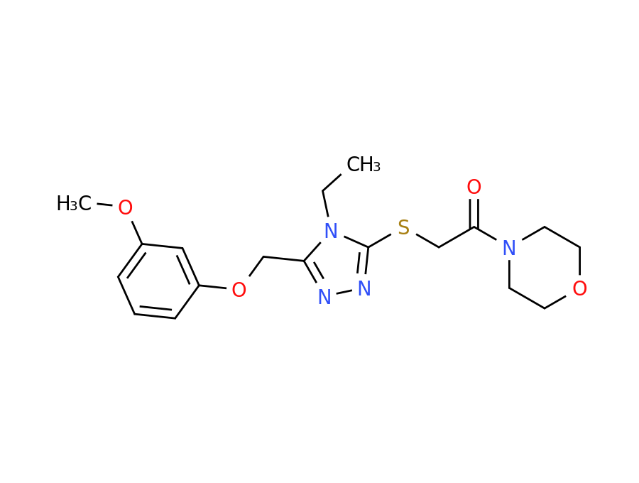 Structure Amb9052758