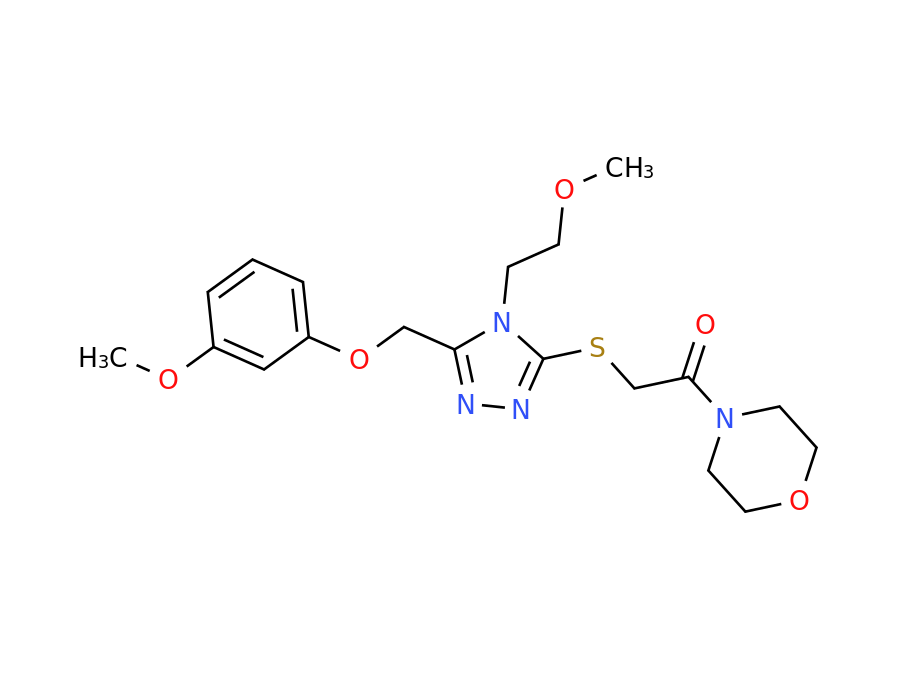 Structure Amb9052759