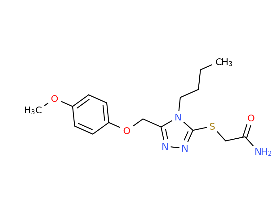 Structure Amb9052771