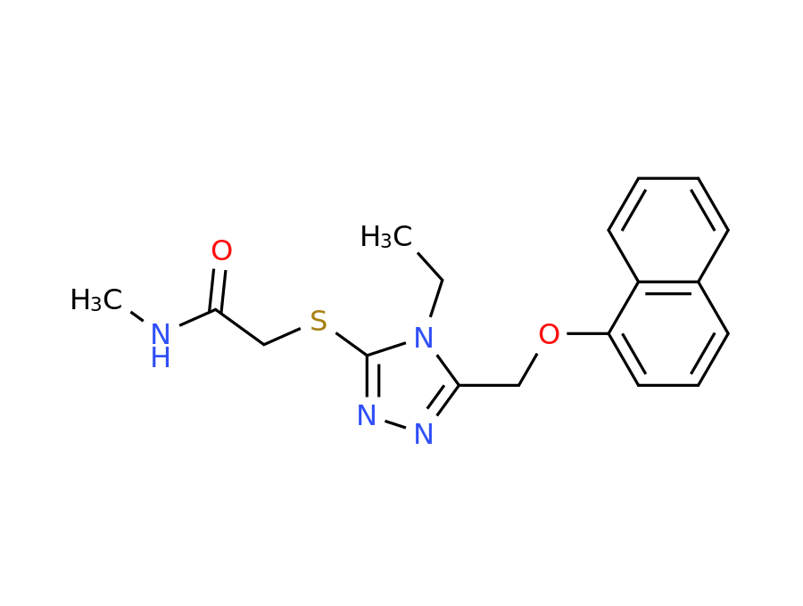 Structure Amb9052783