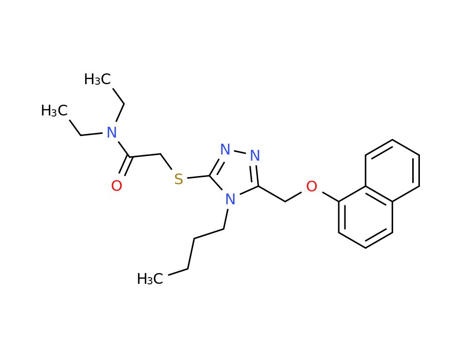 Structure Amb9052787