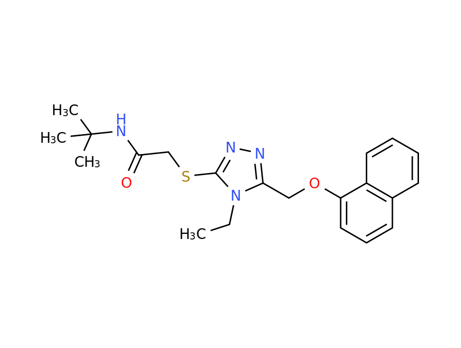 Structure Amb9052789