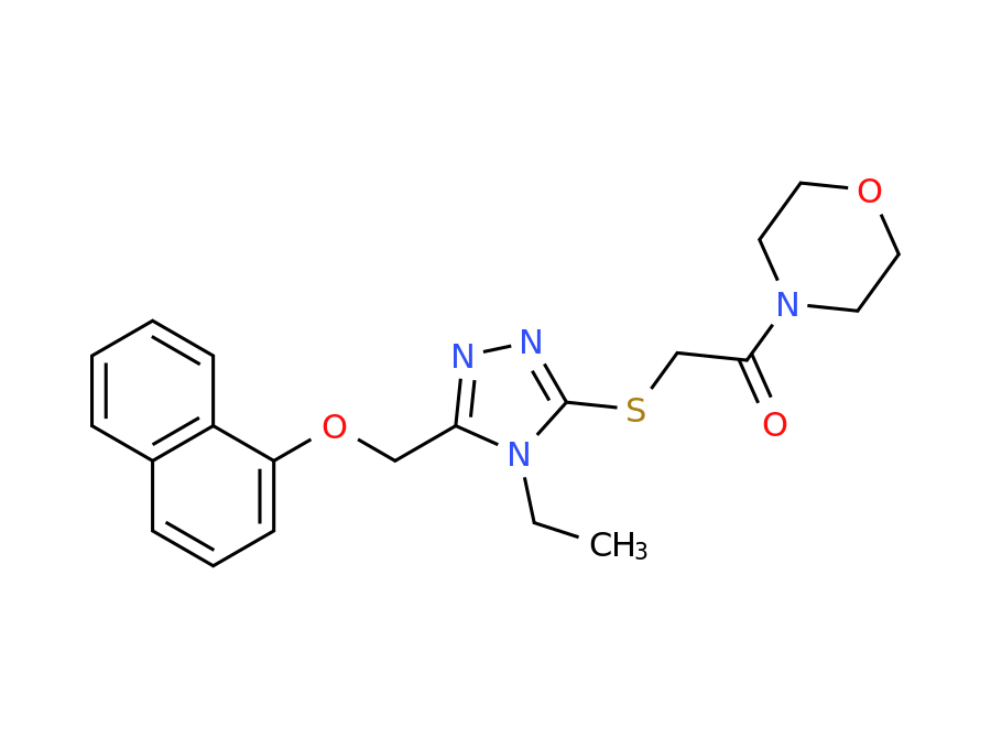 Structure Amb9052793