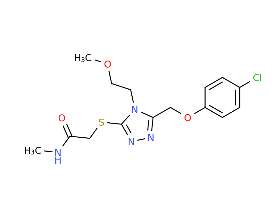 Structure Amb9052812