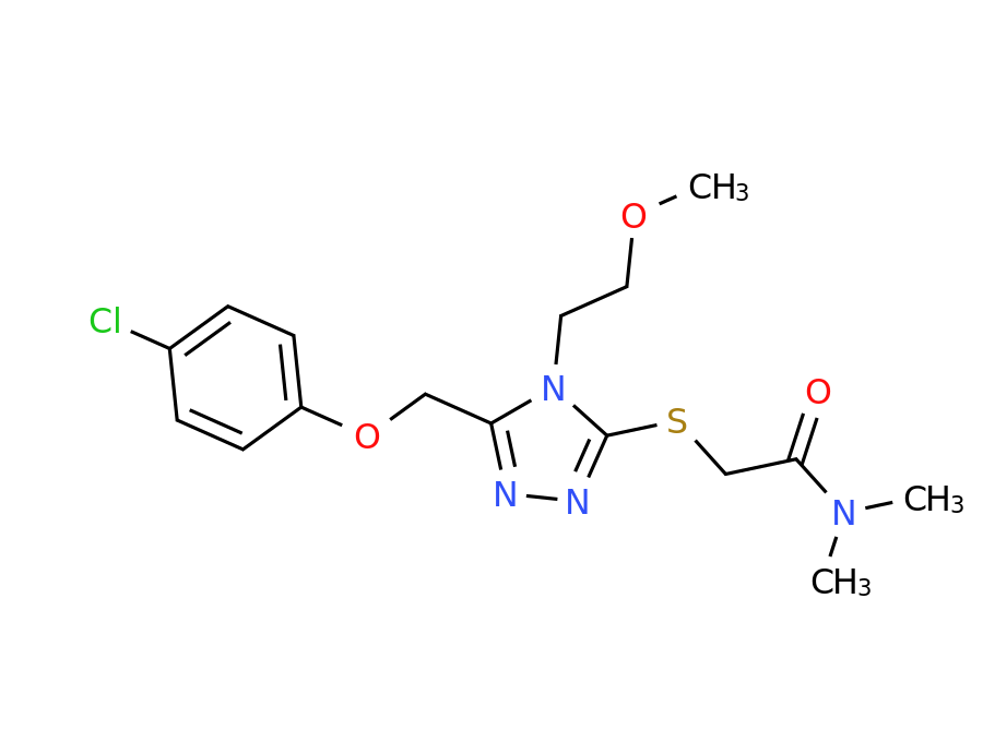 Structure Amb9052816