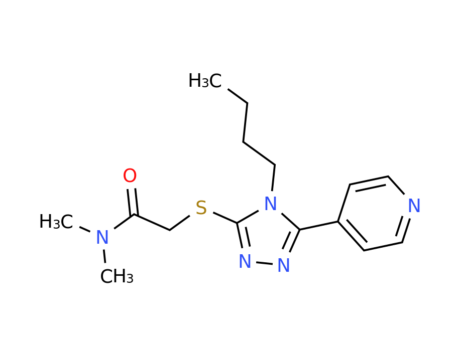 Structure Amb9052894