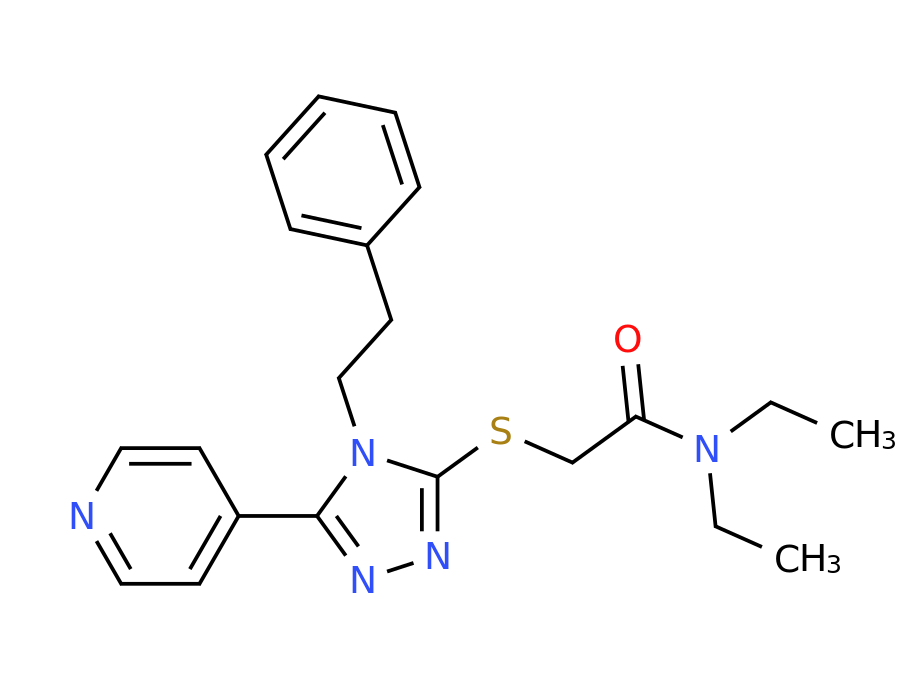 Structure Amb9052898