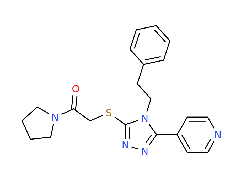 Structure Amb9052912