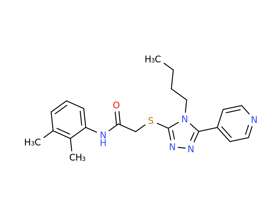 Structure Amb9052925