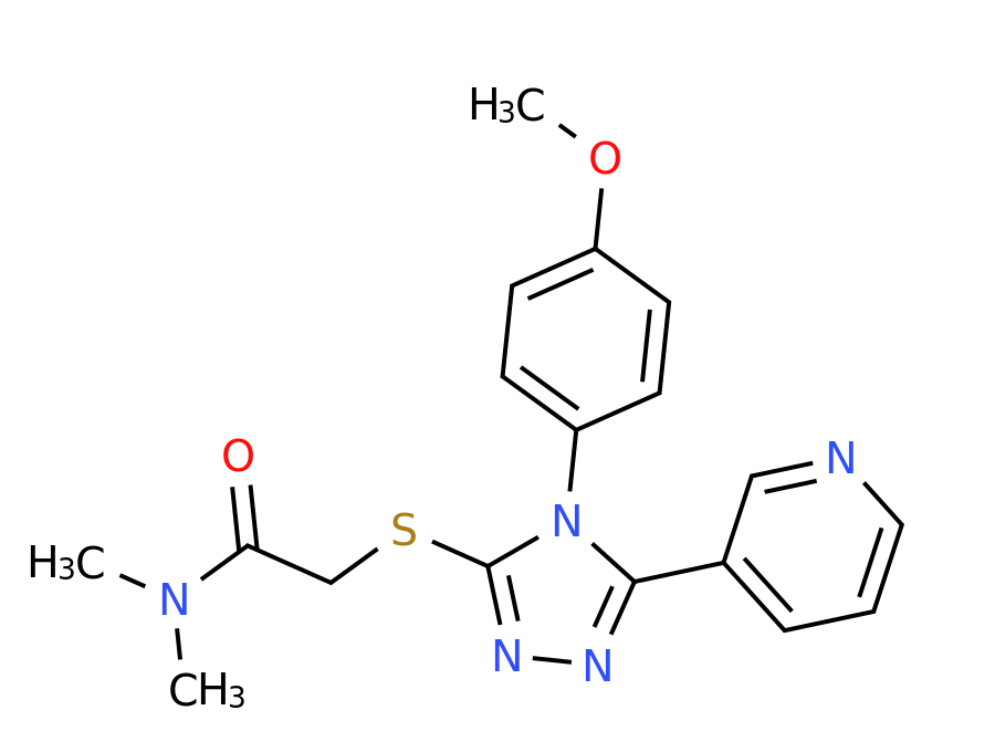 Structure Amb9052951