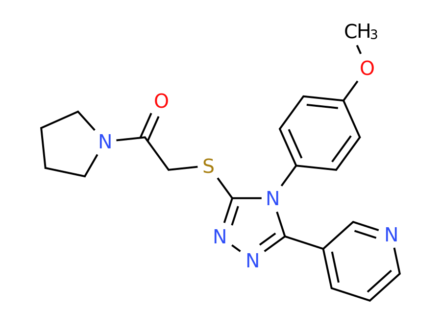 Structure Amb9052971