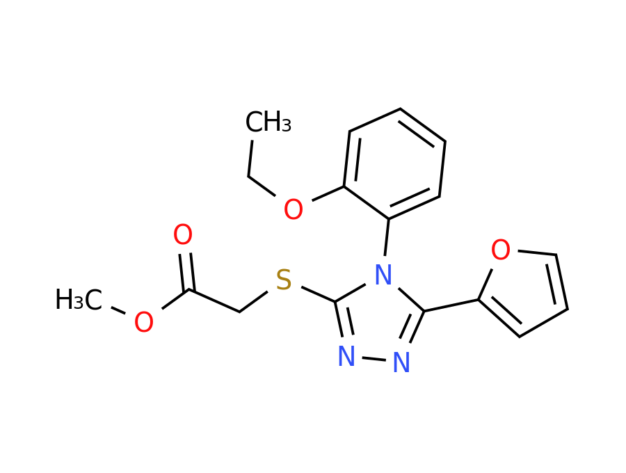 Structure Amb9053009