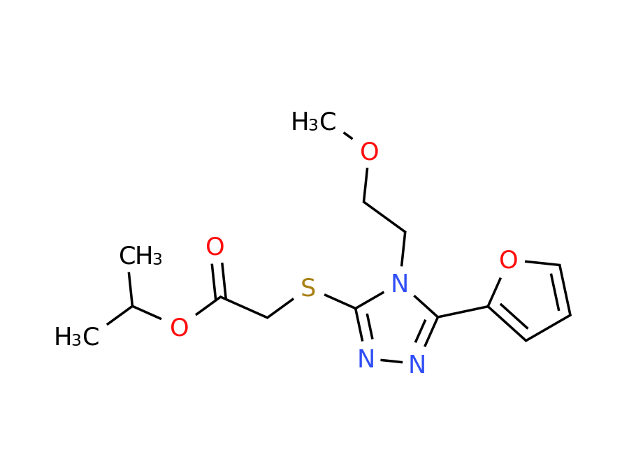 Structure Amb9053012