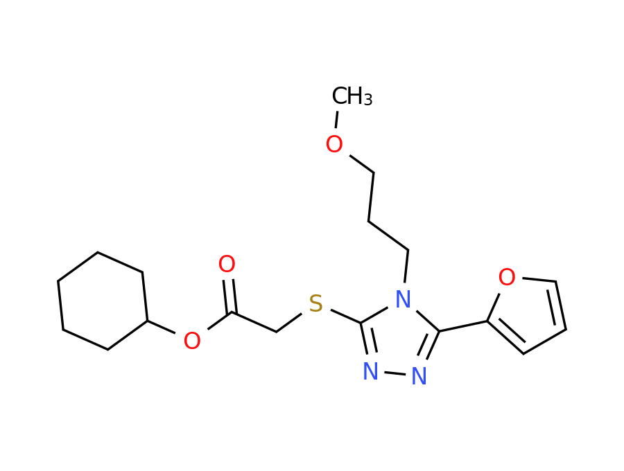 Structure Amb9053014