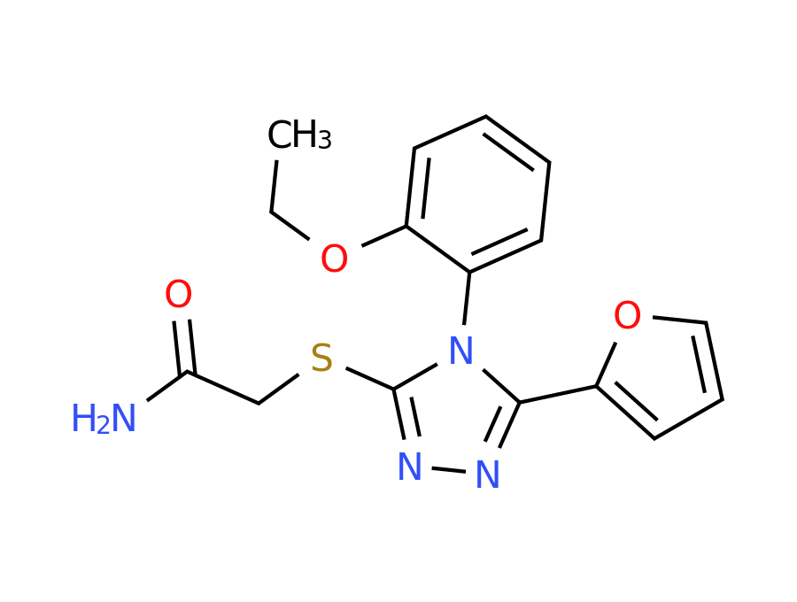 Structure Amb9053022