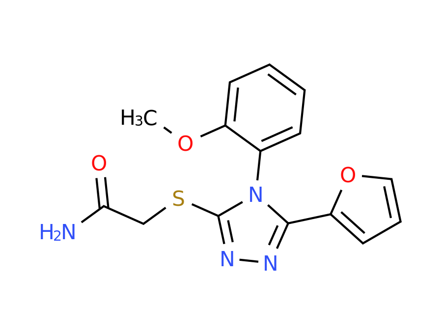 Structure Amb9053023