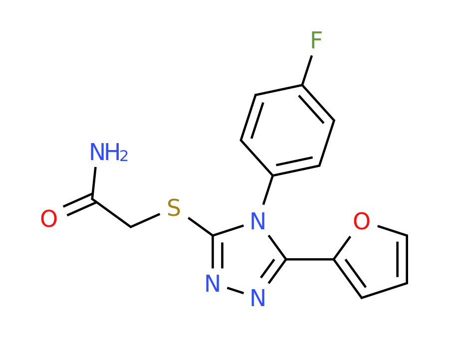 Structure Amb9053024