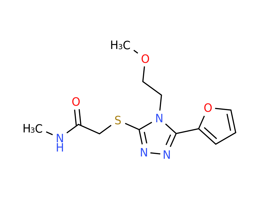 Structure Amb9053025