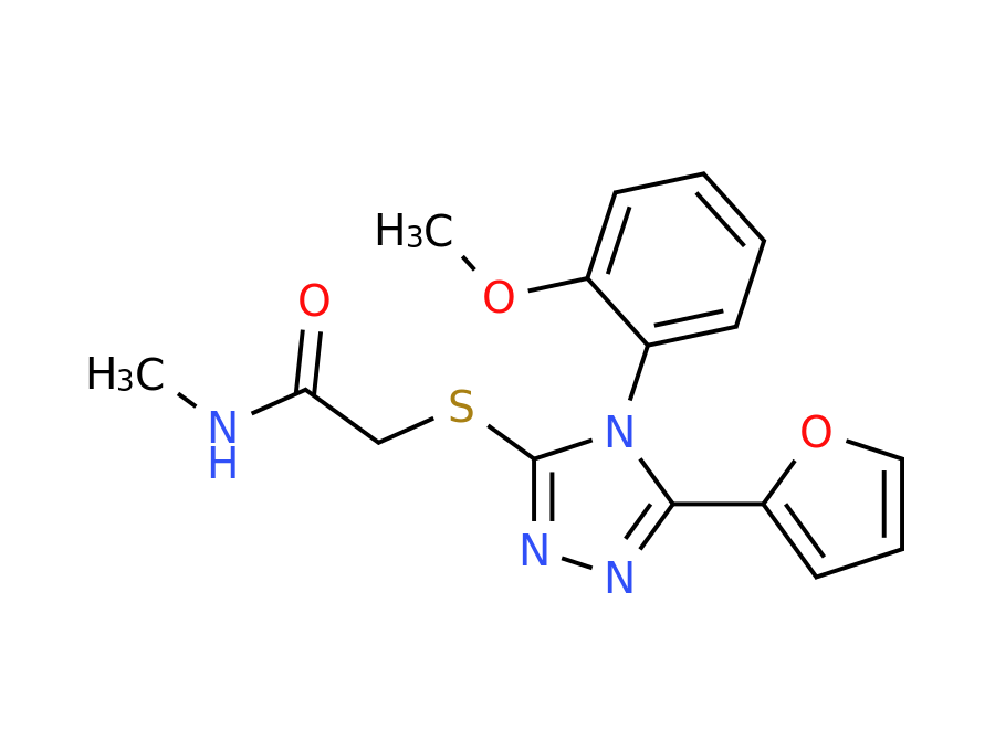 Structure Amb9053030