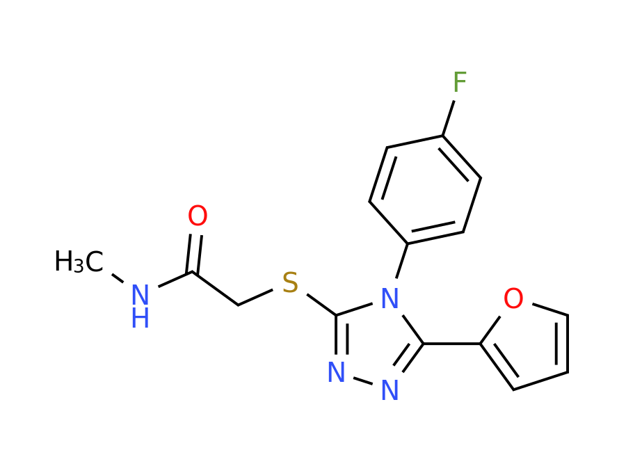 Structure Amb9053032