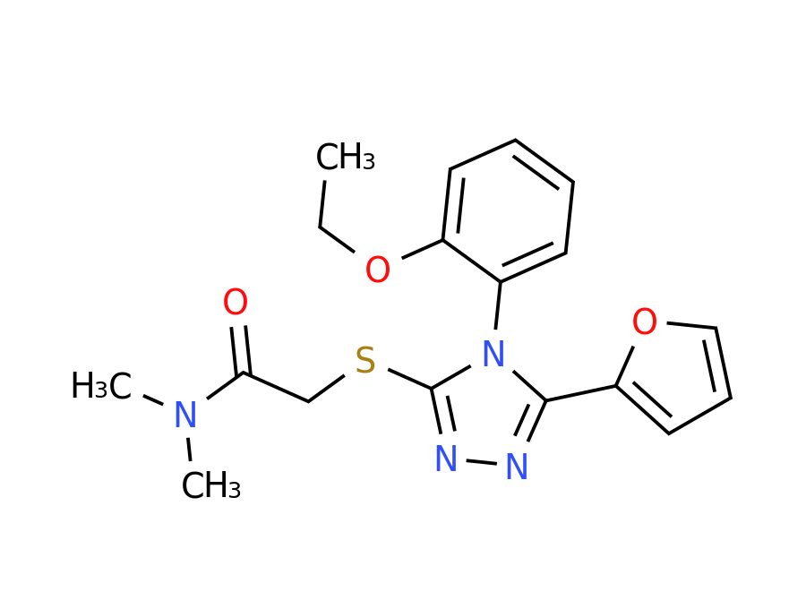 Structure Amb9053034