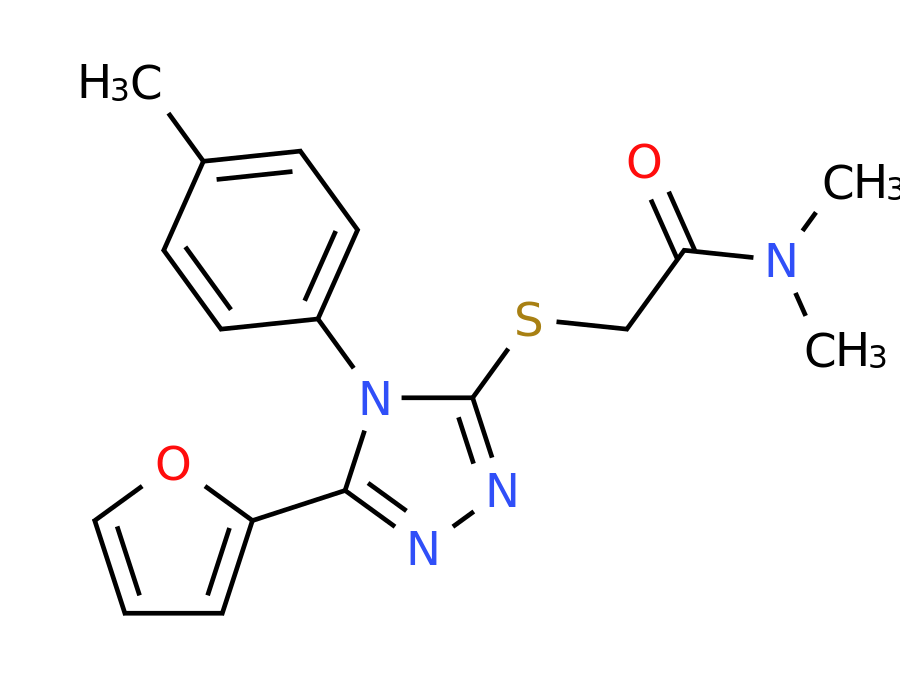 Structure Amb9053037