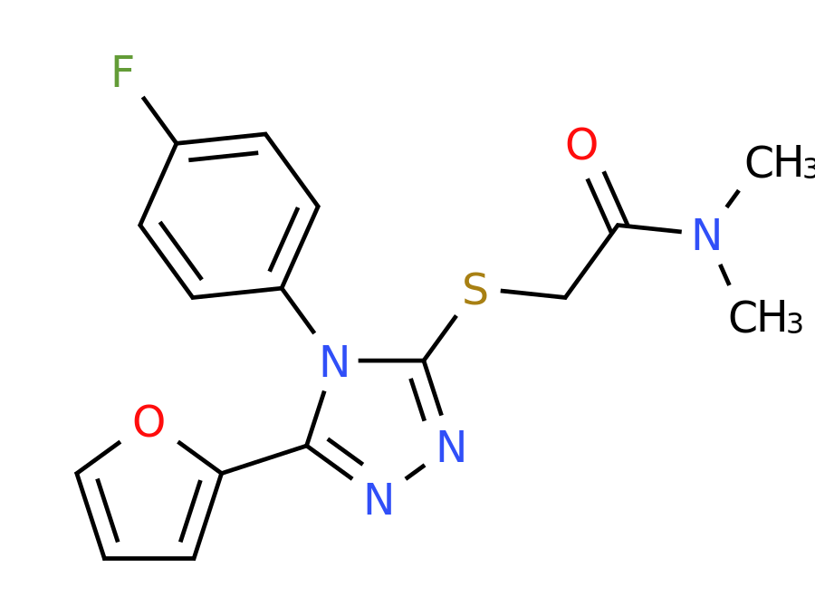 Structure Amb9053042