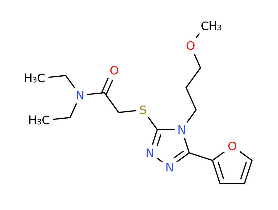 Structure Amb9053045