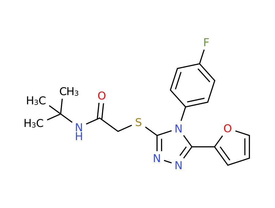 Structure Amb9053053