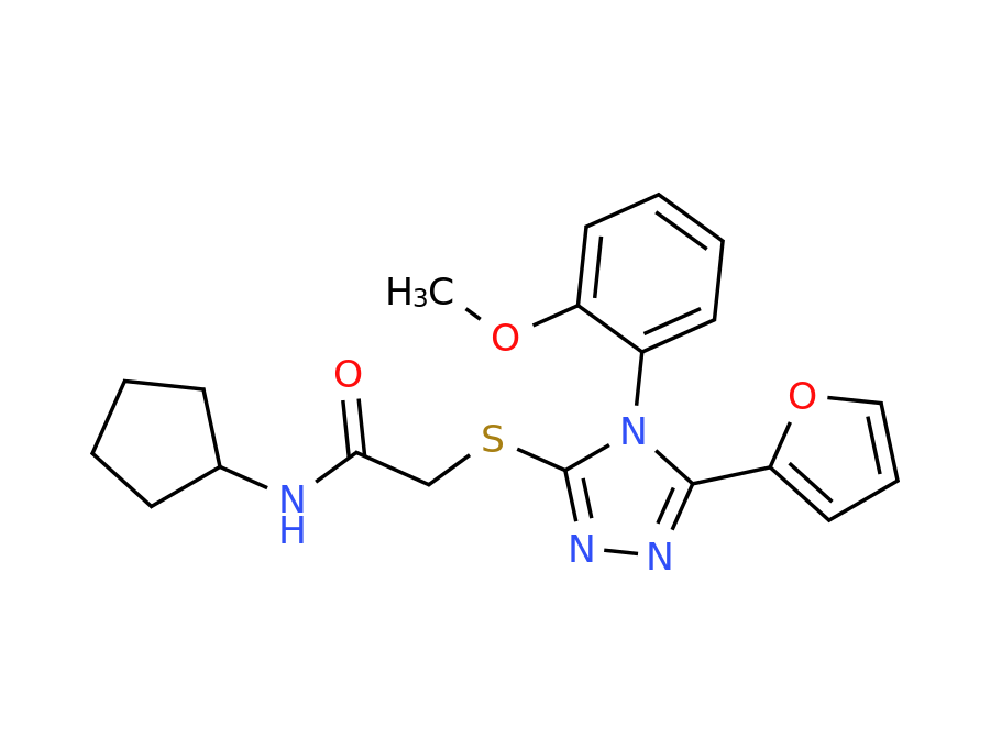 Structure Amb9053063