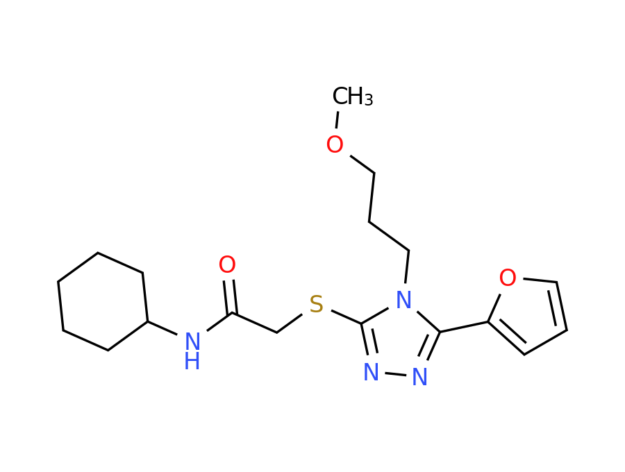 Structure Amb9053065