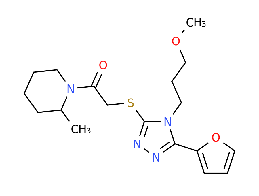 Structure Amb9053078