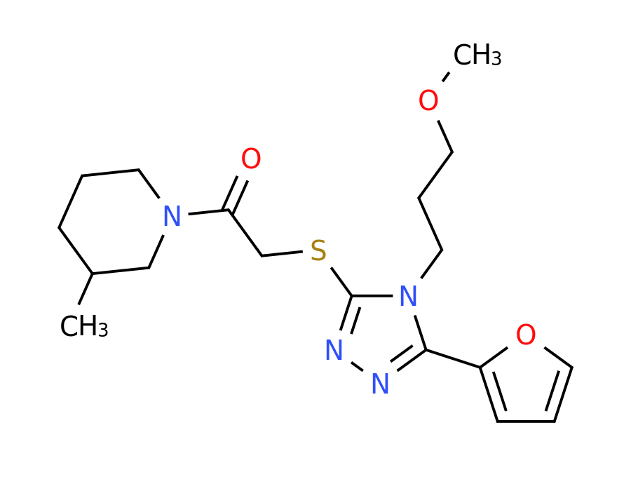 Structure Amb9053083