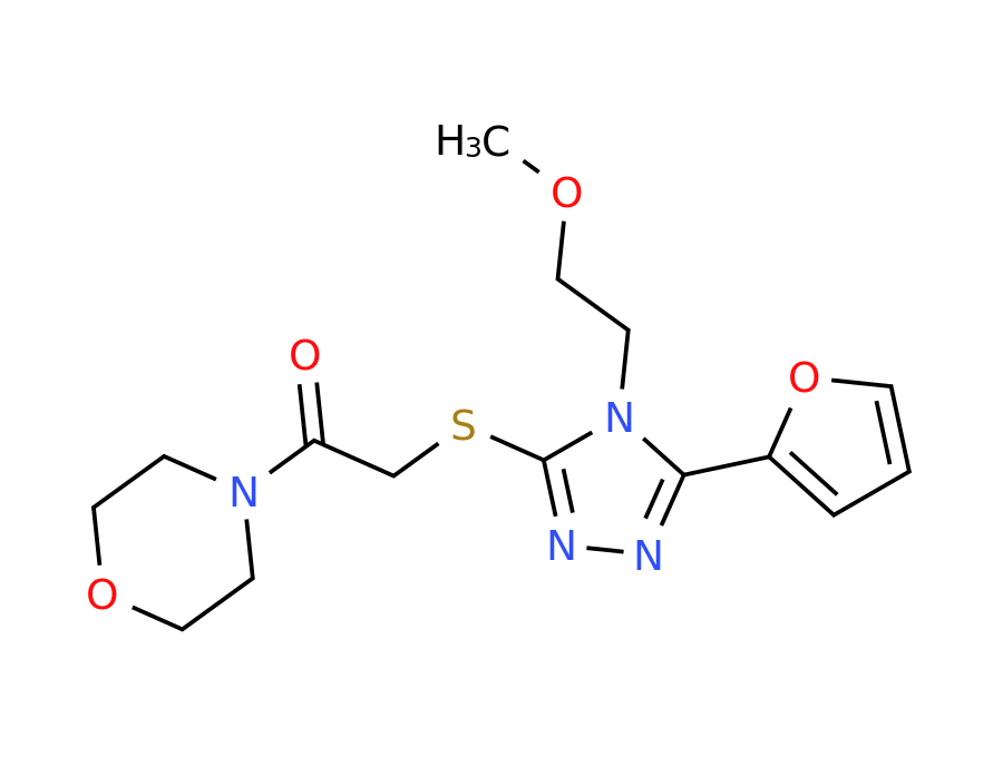 Structure Amb9053087