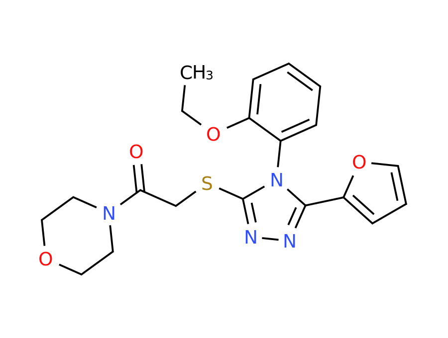 Structure Amb9053089