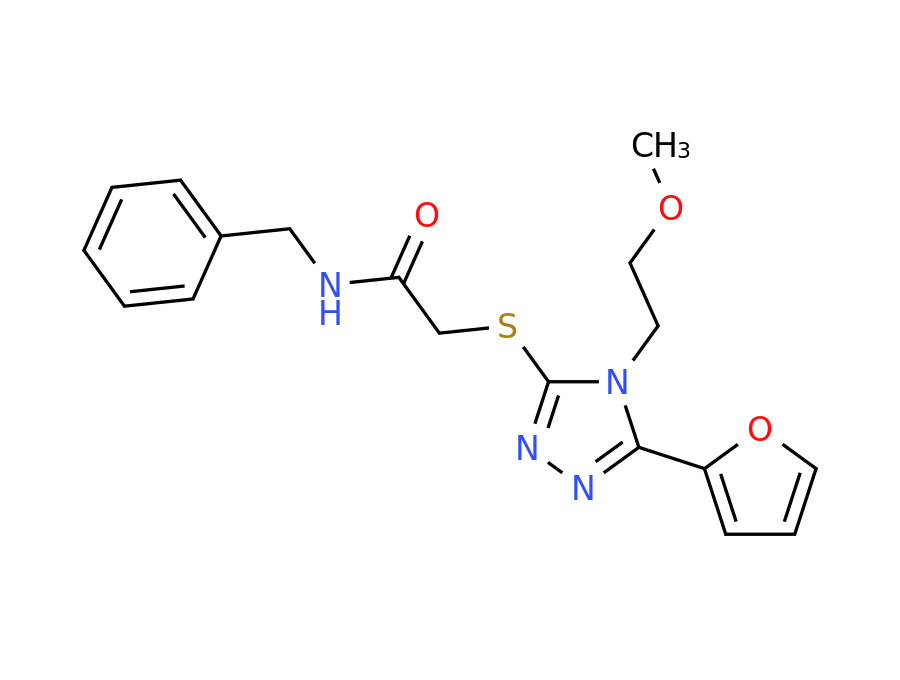 Structure Amb9053098