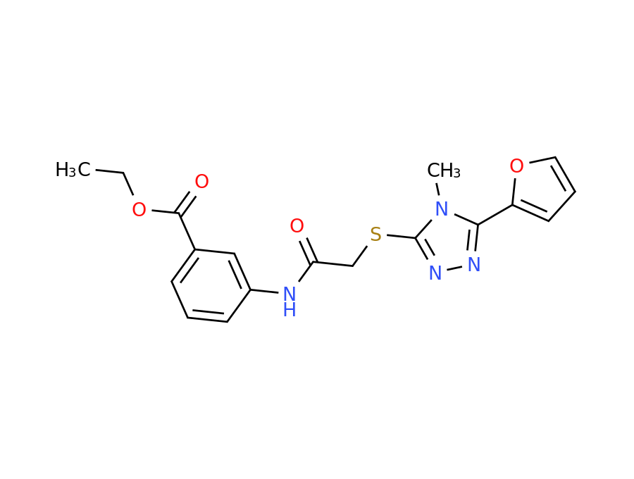 Structure Amb9053122