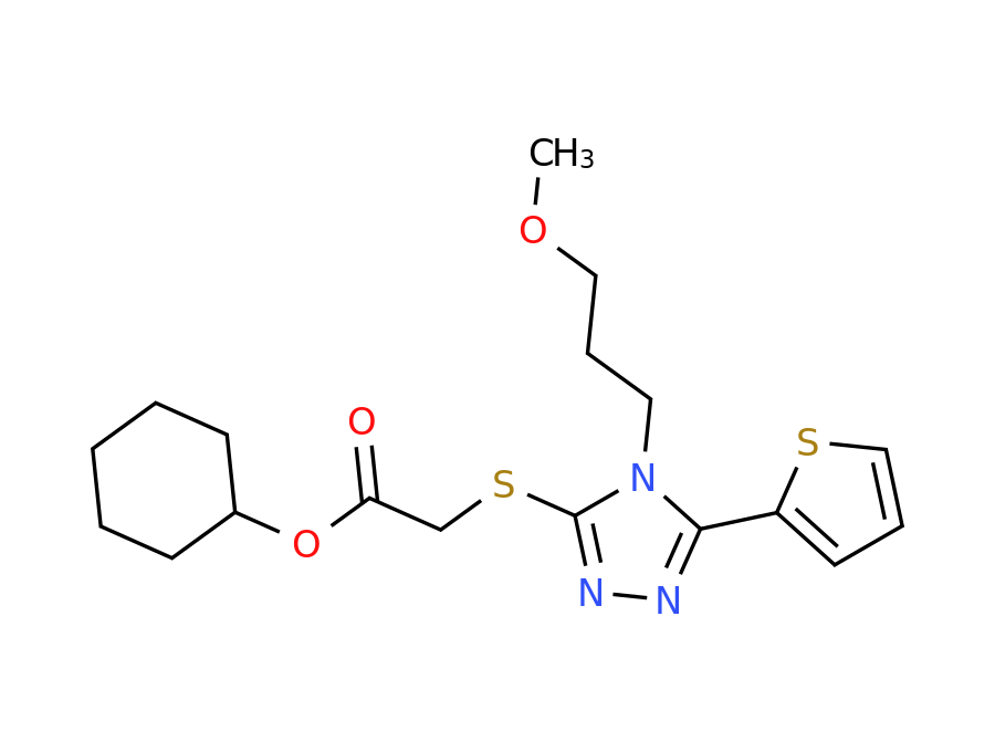 Structure Amb9053152