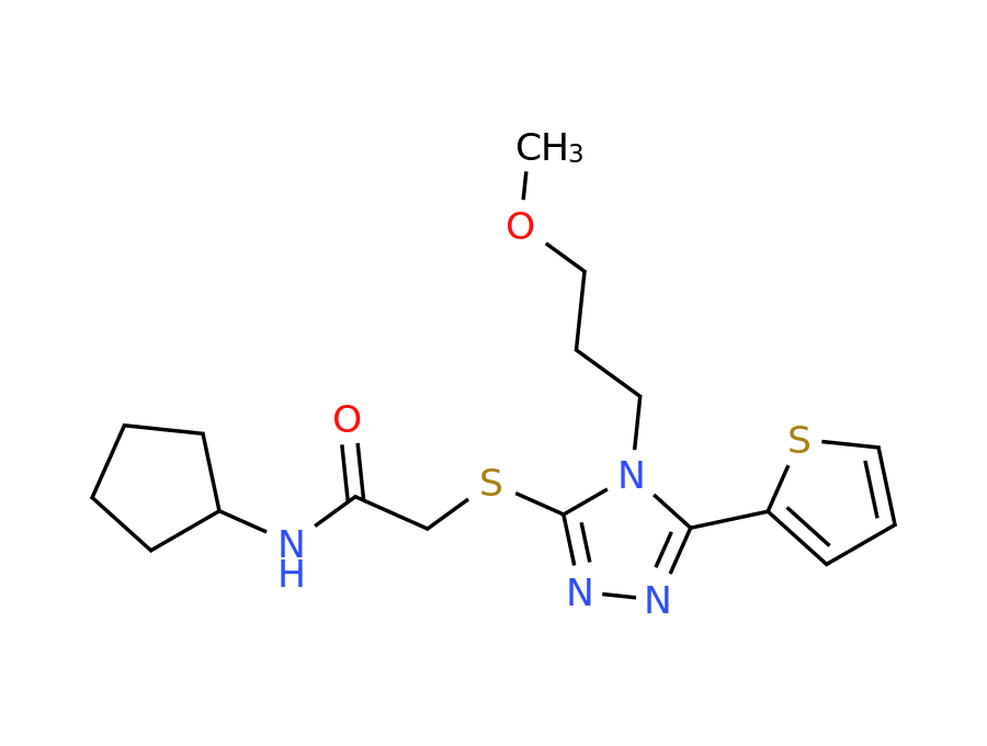 Structure Amb9053163