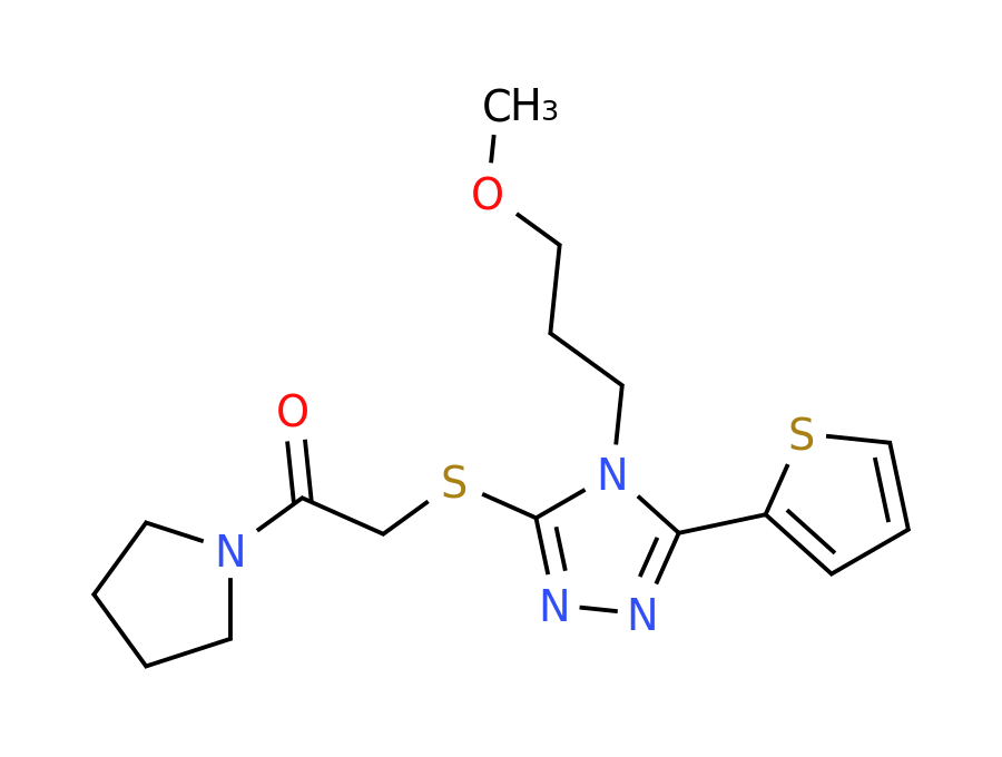 Structure Amb9053165