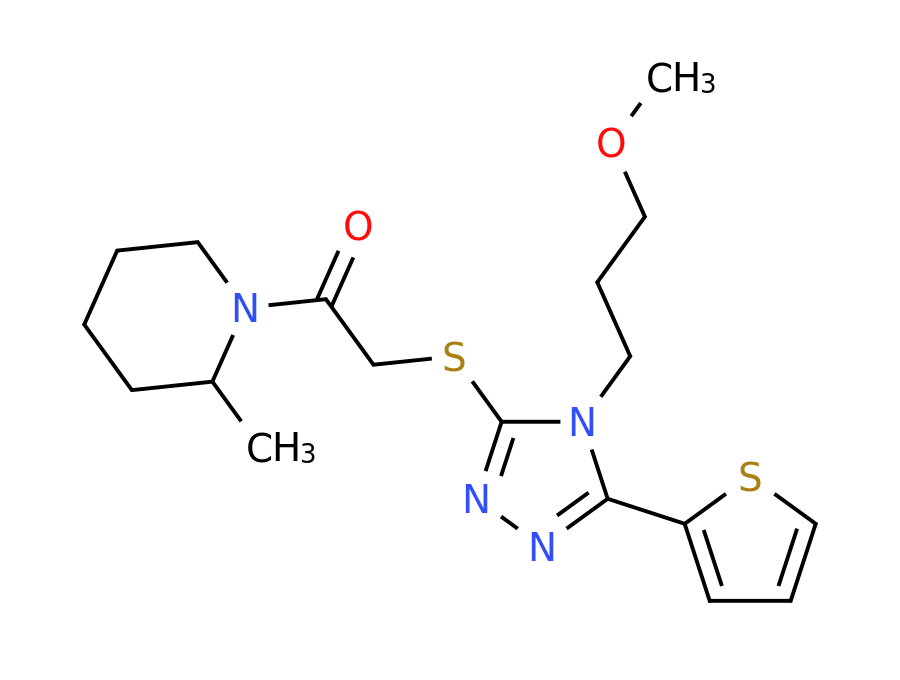 Structure Amb9053169