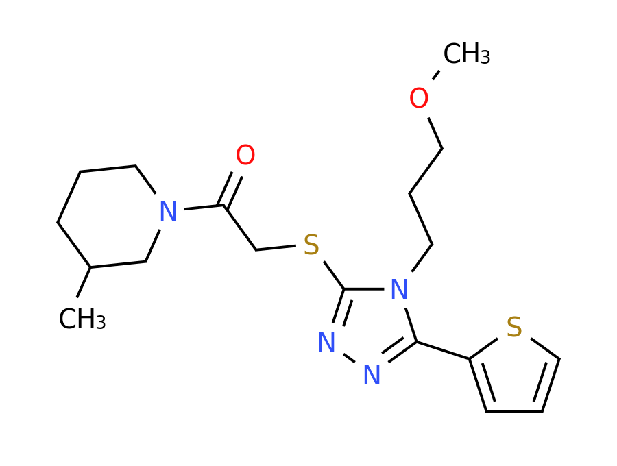 Structure Amb9053170